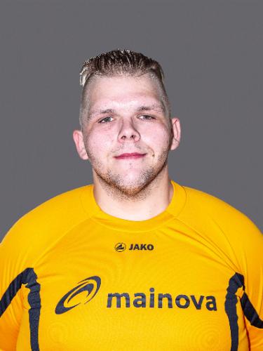 Tobias Edel