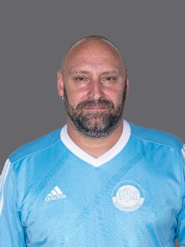 Steffen Erwin Ohlinger