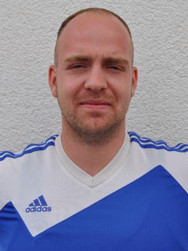 Marius Larbig