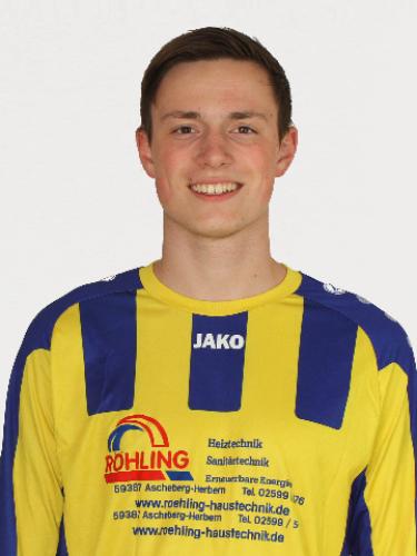 Dennis Bülau
