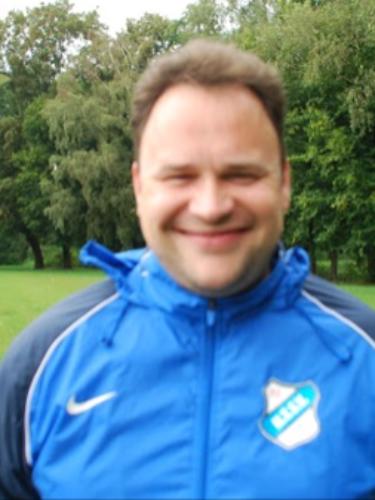 Andre Gunske