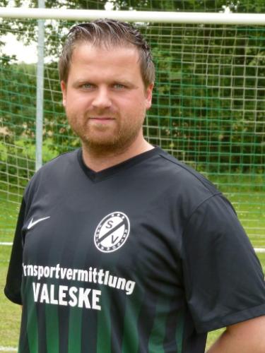 Markus Mai