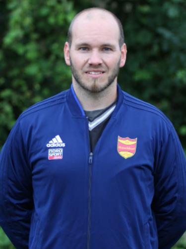 Robin Krohn