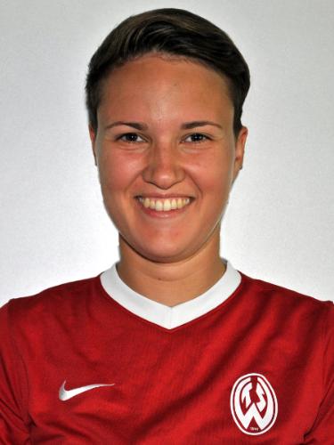 Laura Maria Woggan