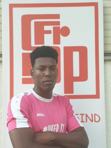 Jenny Alberto Echarte Soto