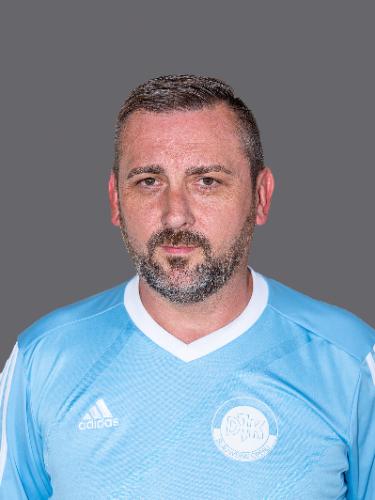 Alfred Johann Joschilla