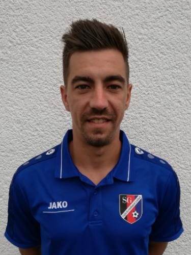 Danny Sobocik