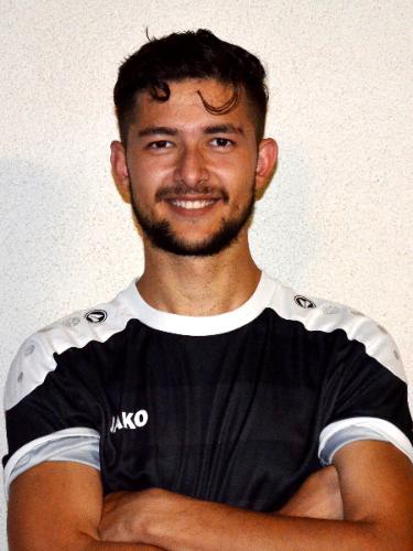 Mustafa Mustafov