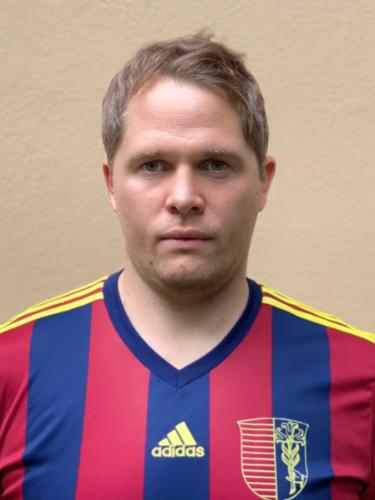 Rouven Kiehne