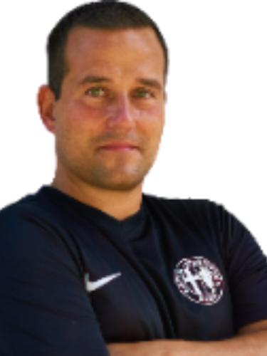 Patrick Dehler
