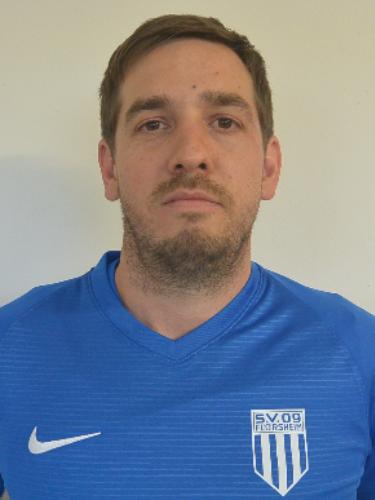 Tobias Wuerbach