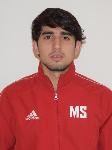 Muhammadrasul Nazarov