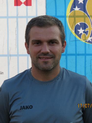 Mustafa Omerovic