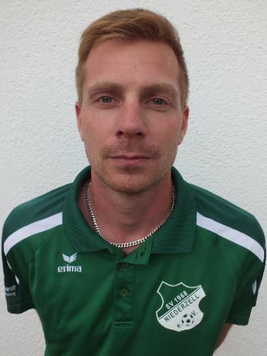 Sven Walter