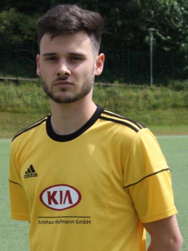 Kai Weingart