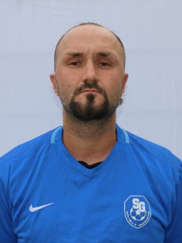 Mustafa Salbas