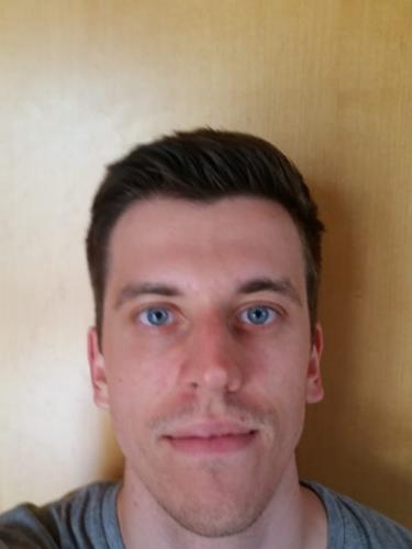 Dennis Scherrer