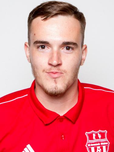 Dominik Brockmann
