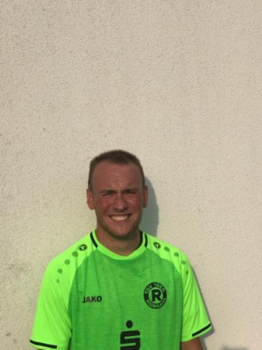 Niklas Ulrich