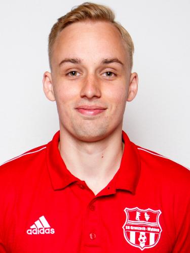 Andreas Hölscher