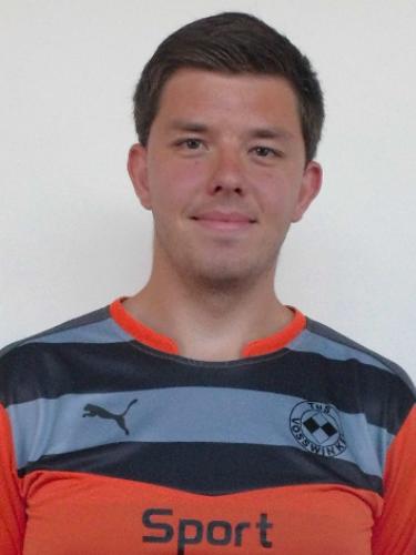 Marek Kaiser