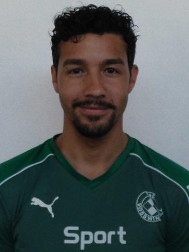 Joao Paulo de Jesus Diniz