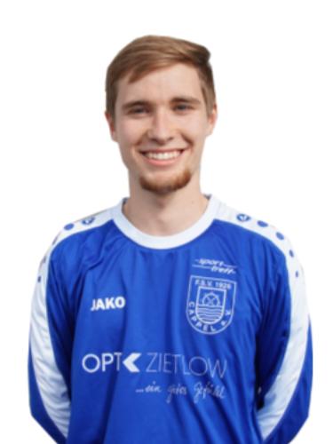 Niklas Westmeier