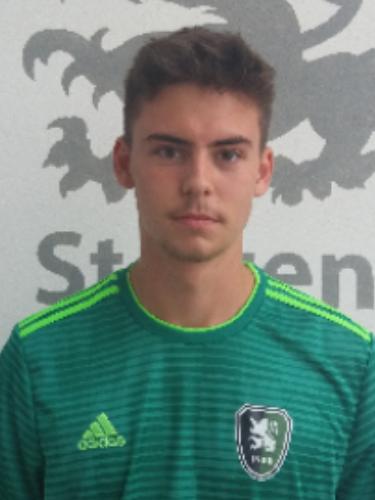 Nico Dannenfelser