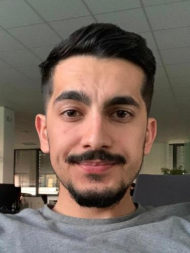 Enes Dogan