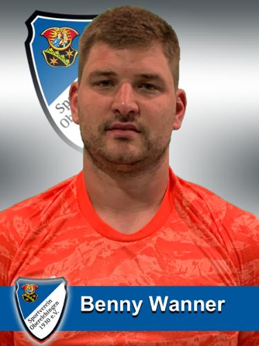 Benjamin Wanner