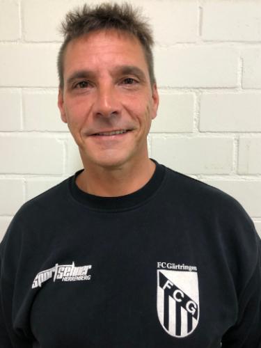 Frank Freihalter
