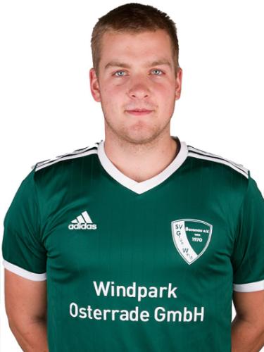 Hannes Schroedter