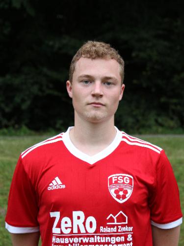 Moritz Motke