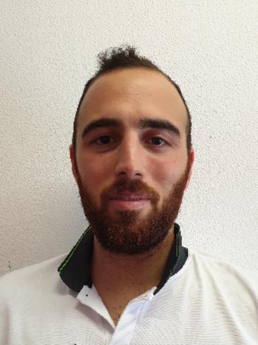 Halil Sezgek