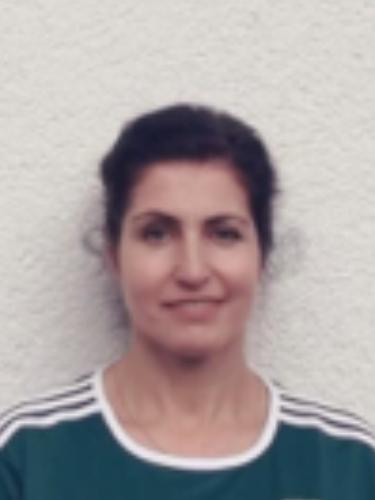 Sandra Citrich da Fonseca