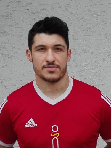 Ridvan Akkoc