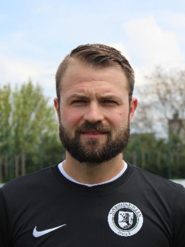 Niclas Christoph Steigerwald