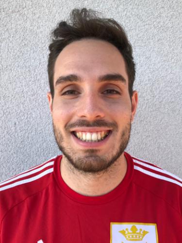 Julian Huber