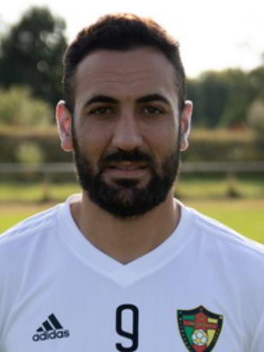Nasir Bero
