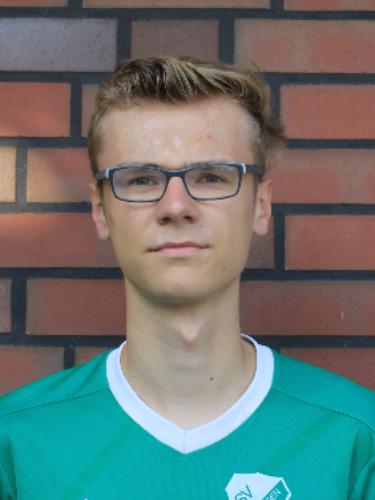 Jerik Hildebrandt