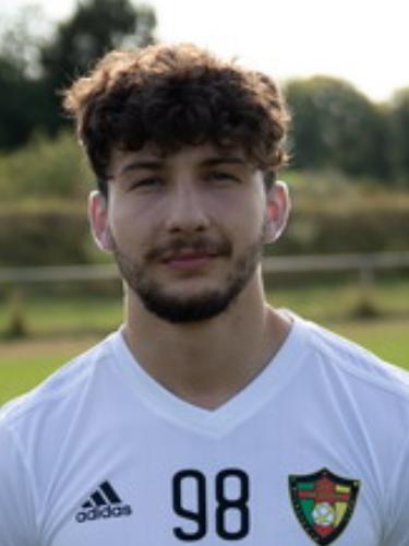Dominik Karaca