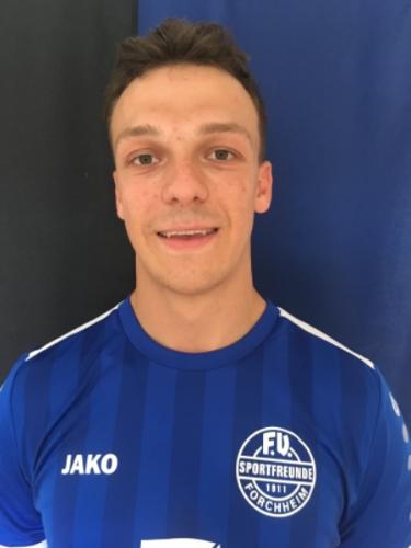 Tim Kornmüller