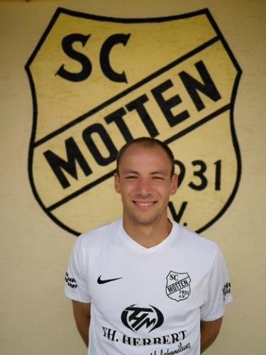 Thomas Boehm