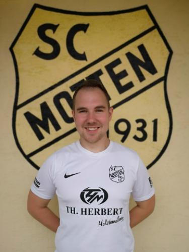 Marius Müller