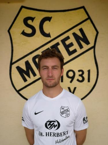 Manuel Otterbein