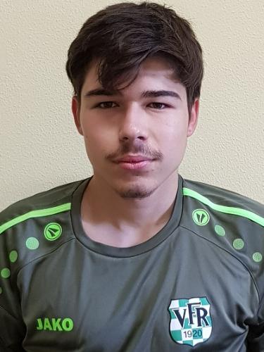Mehmet Ufuk Erkan