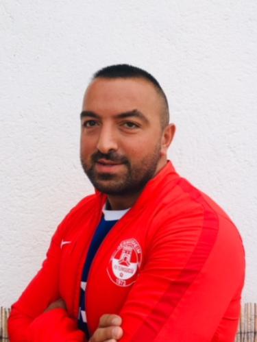 Ertugrul Solmaz