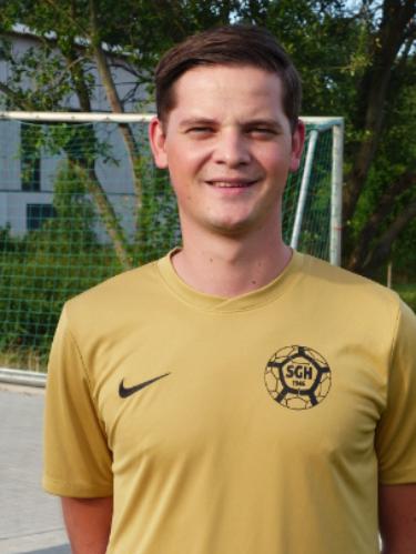 Alexander Daube