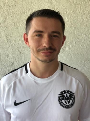 Nikolaj Bucela