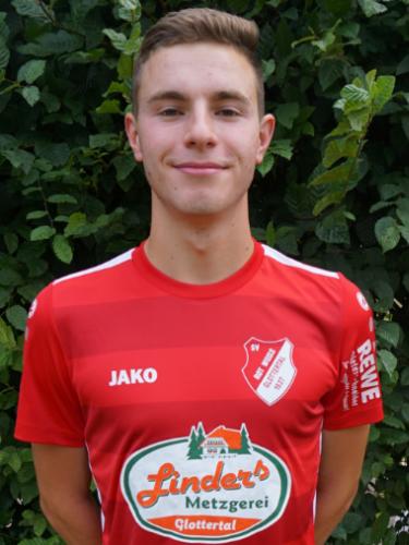 Jannik Schelb